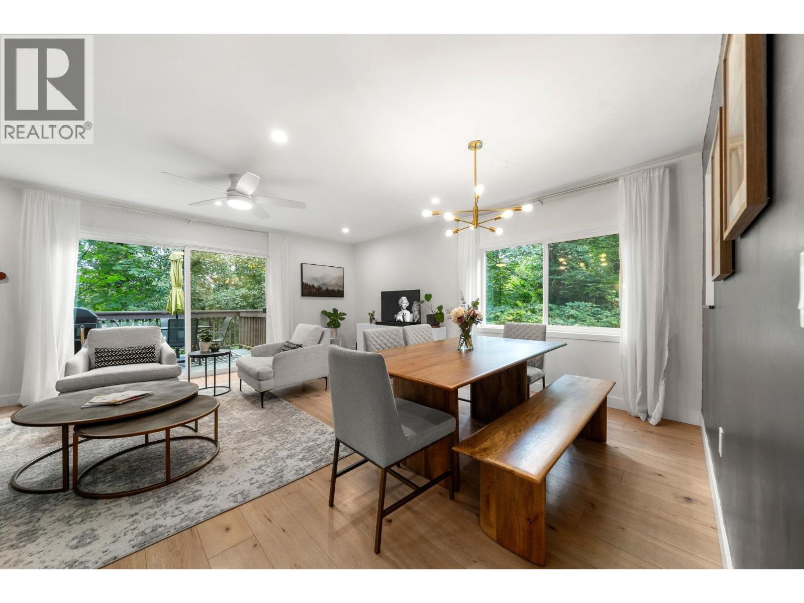 323 Evergreen Dr #b, Port Moody, BC V3H 1S1