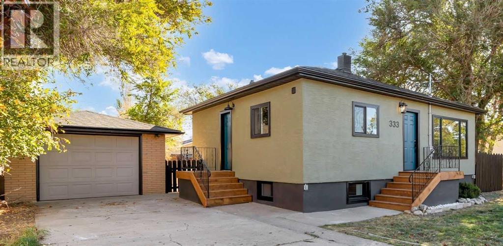 1 Street Sw Unit 333, Redcliff, AB T0J 2P0