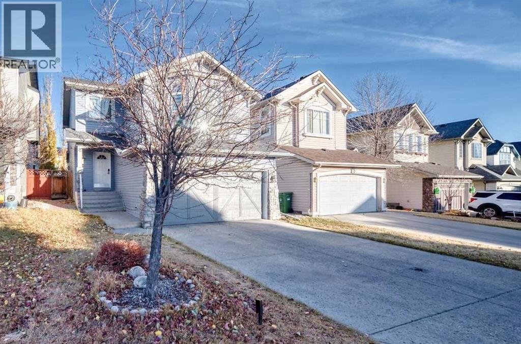 54 New Brighton Mnr SE, Calgary, AB T2Z 4J3