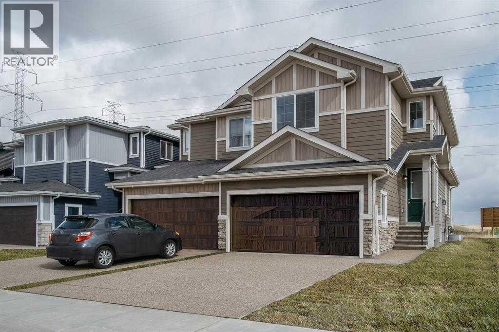 245 Waterford Way, Chestermere, AB T1X 2Z9
