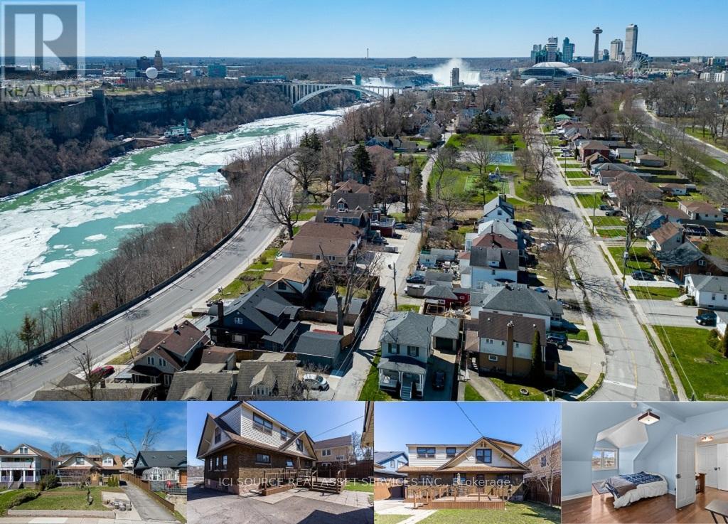 5207 River Rd, Niagara Falls, ON L2E 3G9