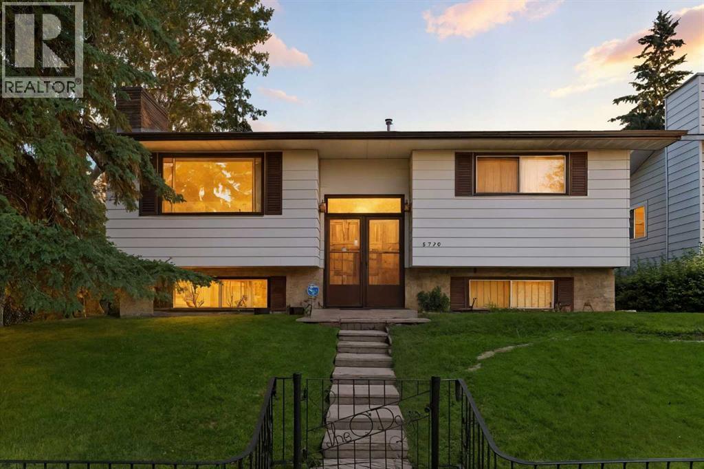 5720 Madigan Dr NE, Calgary, AB T2A 4P5