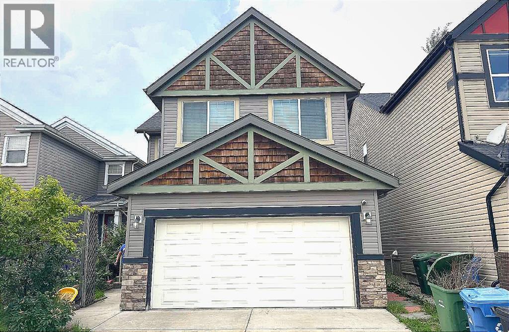 691 Copperpond Cir SE, Calgary, AB T2Z 0R5