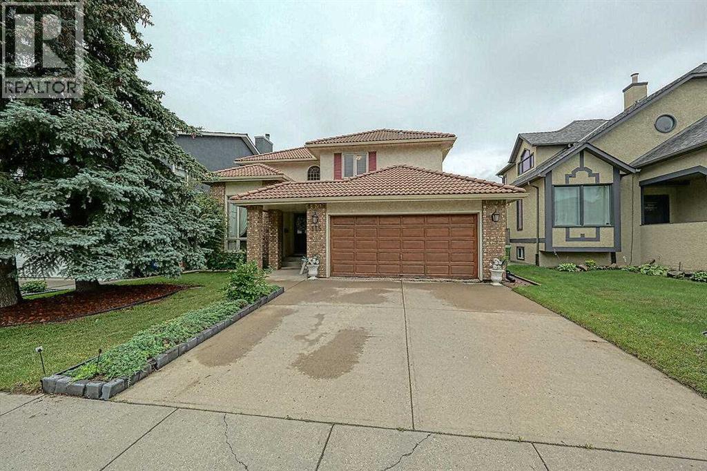 115 Strathaven Cir SW, Calgary, AB T3H 2K8