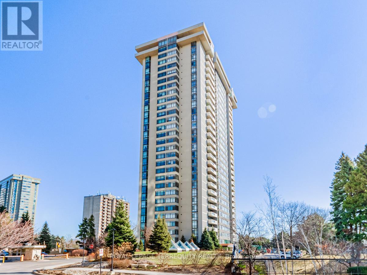 908 1555 Finch Ave E, Toronto, ON M2J 4X9