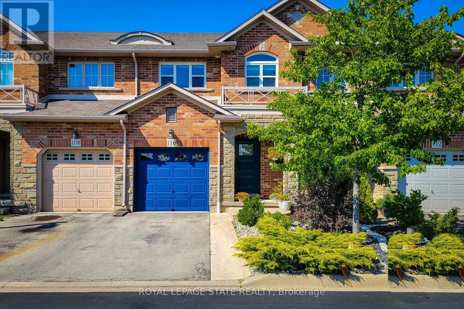 110 Marina Point Cres, Hamilton, ON L8E 0E4