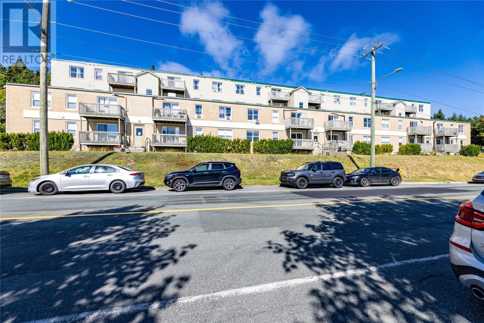 91 Larkhall Street Unit B423, St. John's, NL A1B 2C5