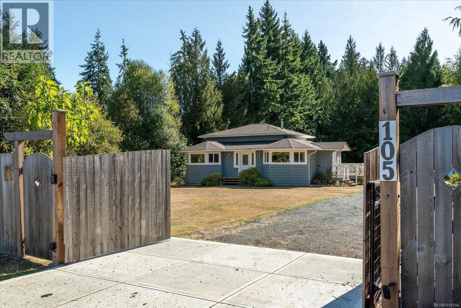 105 Mccoll Rd, Bowser, BC V0R 1G0