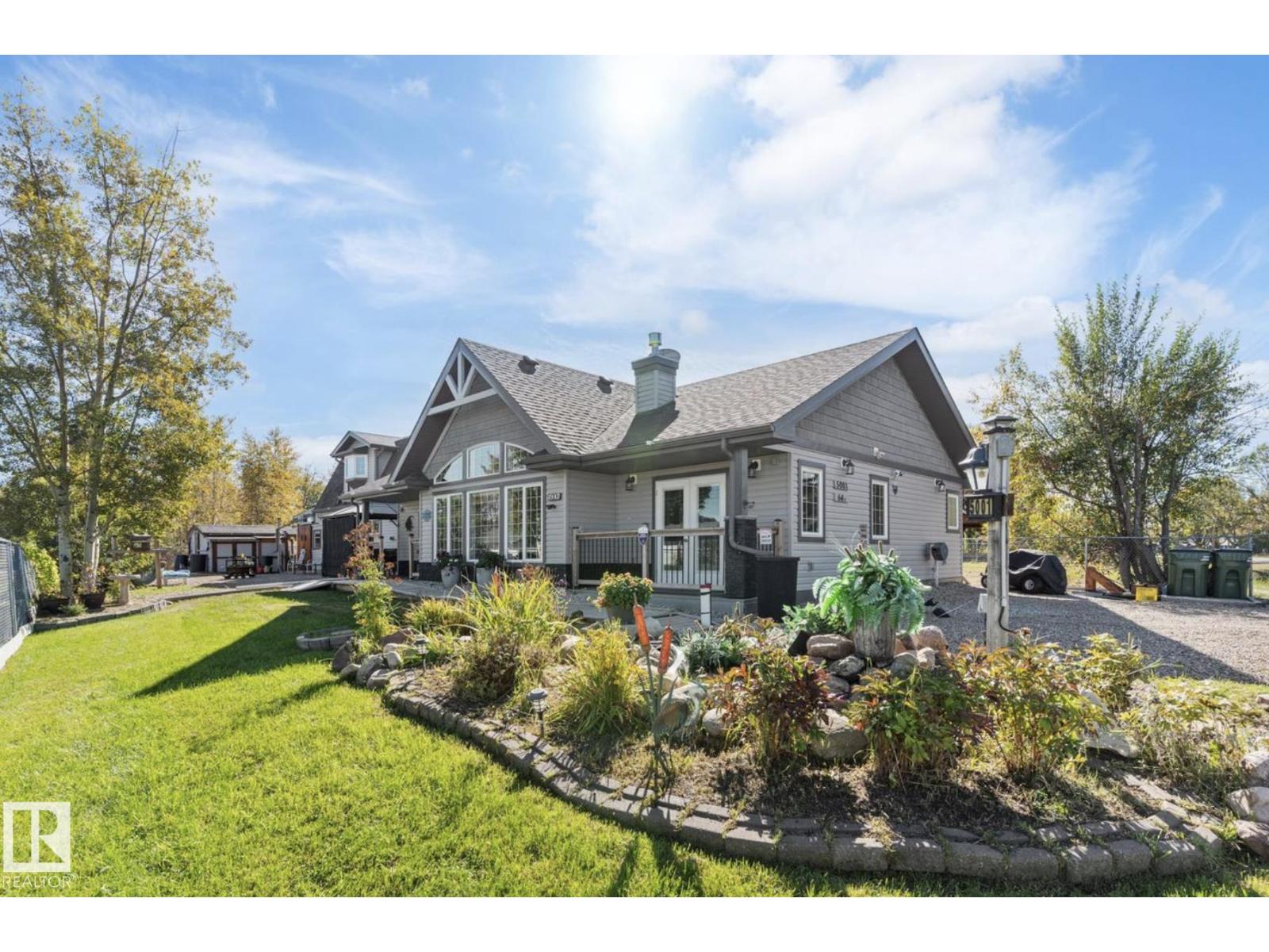 64 Street Unit 5001, Rural Lac Ste. Anne County, AB T0E 0A0