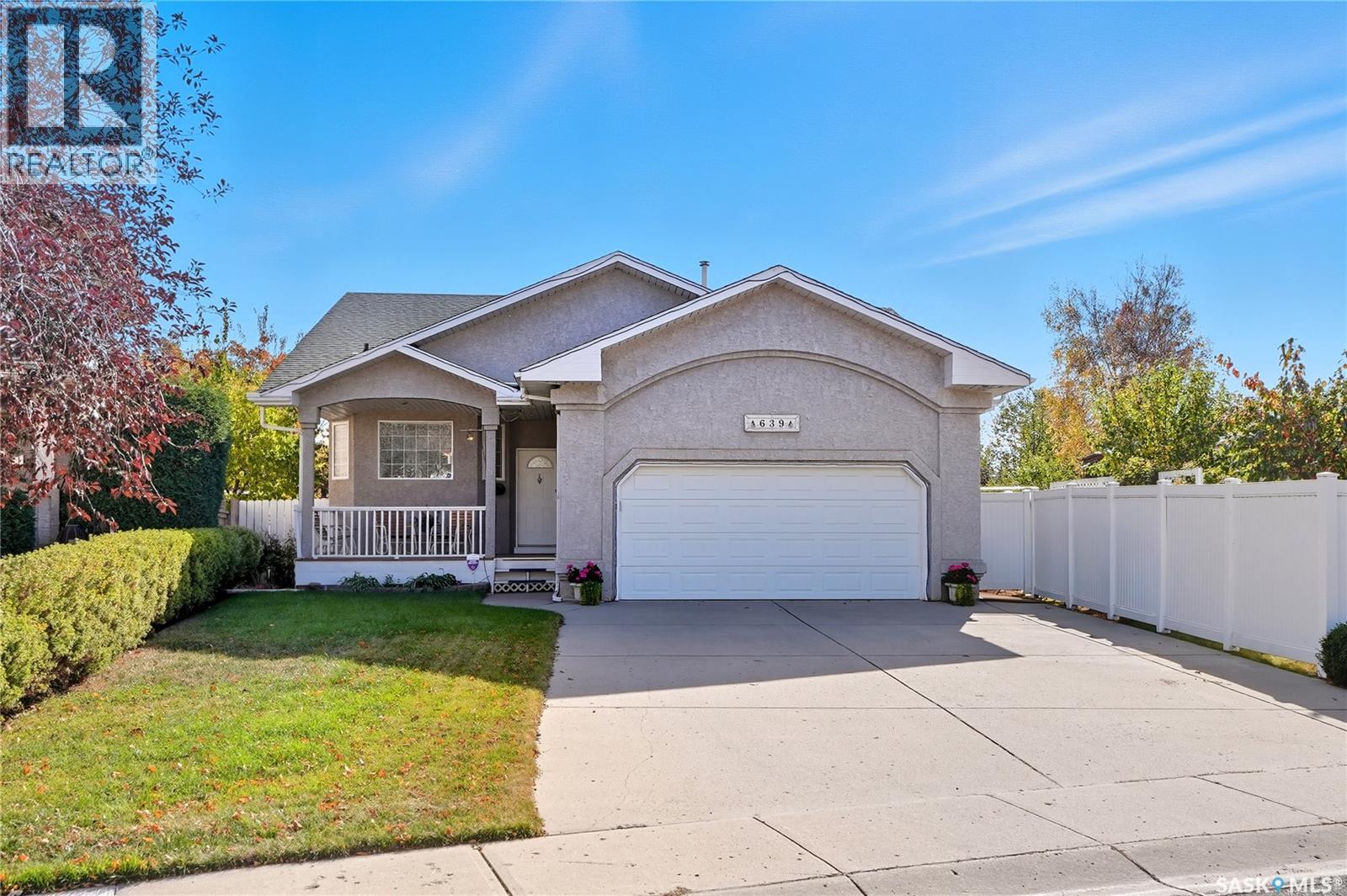 639 Budz Cres, Saskatoon, SK S7N 4N6