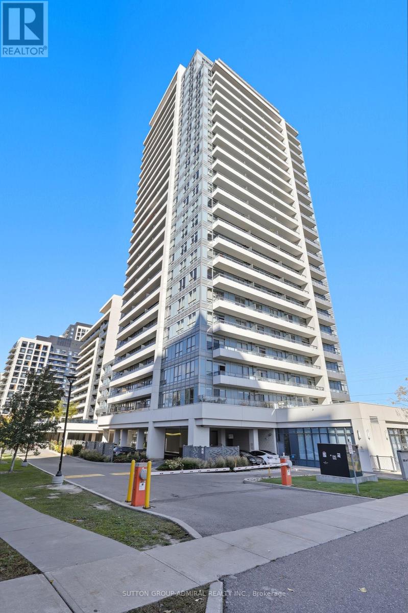 1610 7890 Bathurst St, Vaughan, ON L4J 0J8