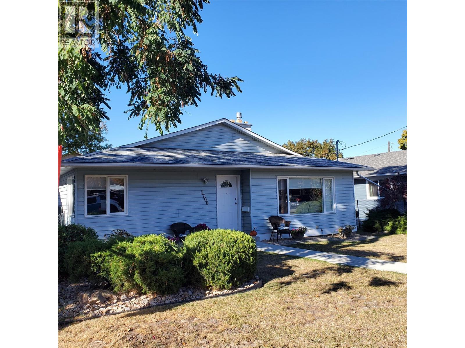 30 Street Lot Apt Lot 16 Unit 1700, Vernon, BC V1T 5C3