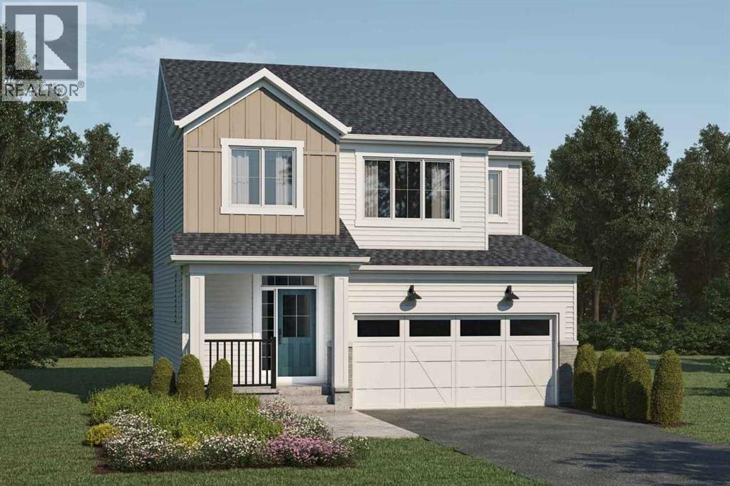 5013 Southwinds Vw SW, Airdrie, AB T4B 0N5