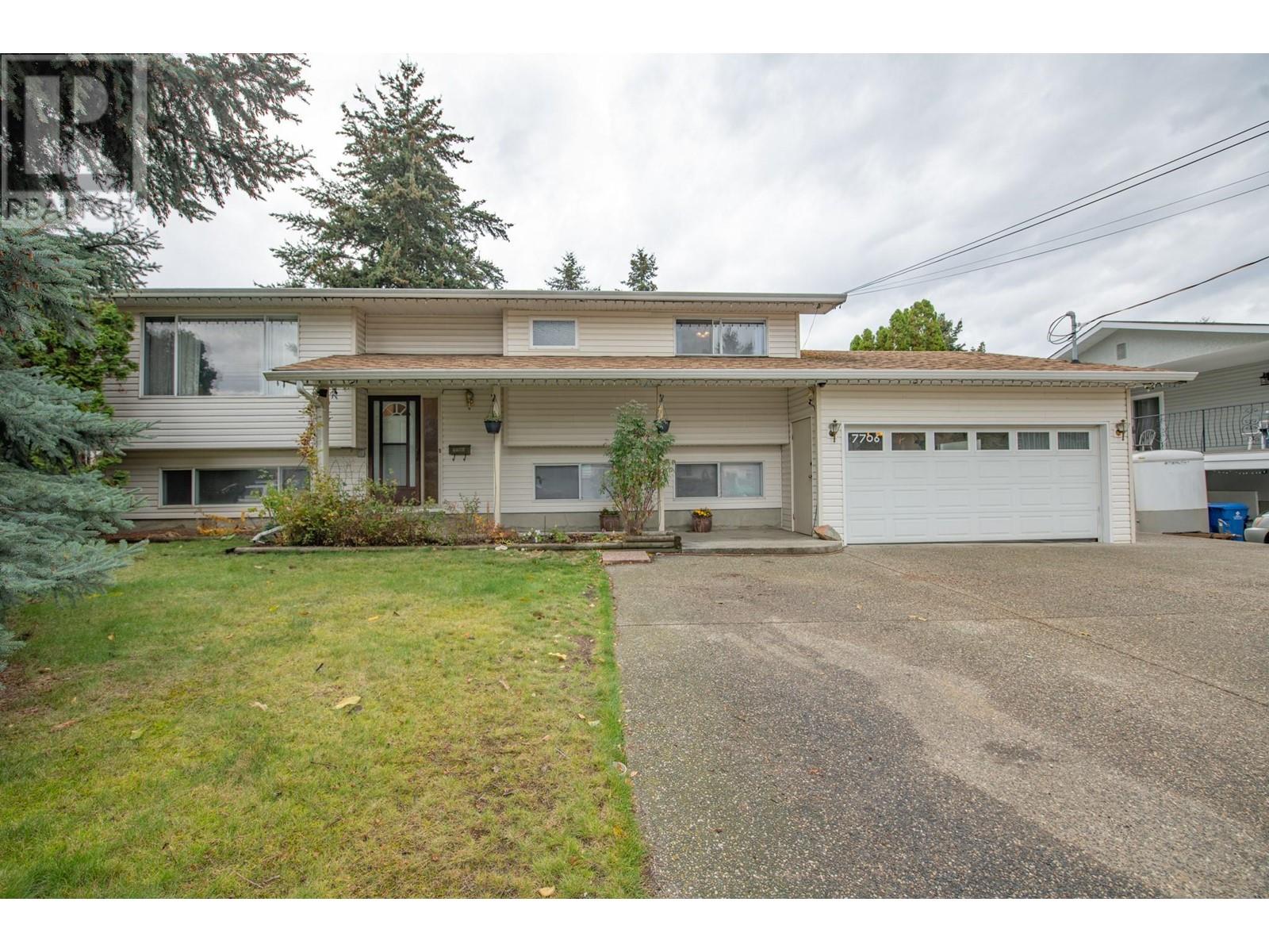 7706 Giles Dr, Coldstream, BC V1B 1G5