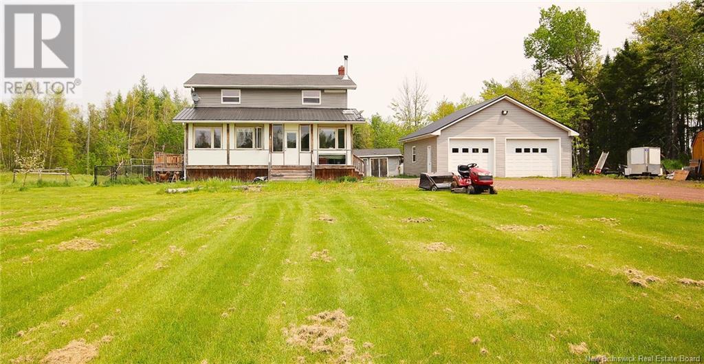 28 Ch Old No 126 Rd, Kent Junction, NB E4Y 2A1