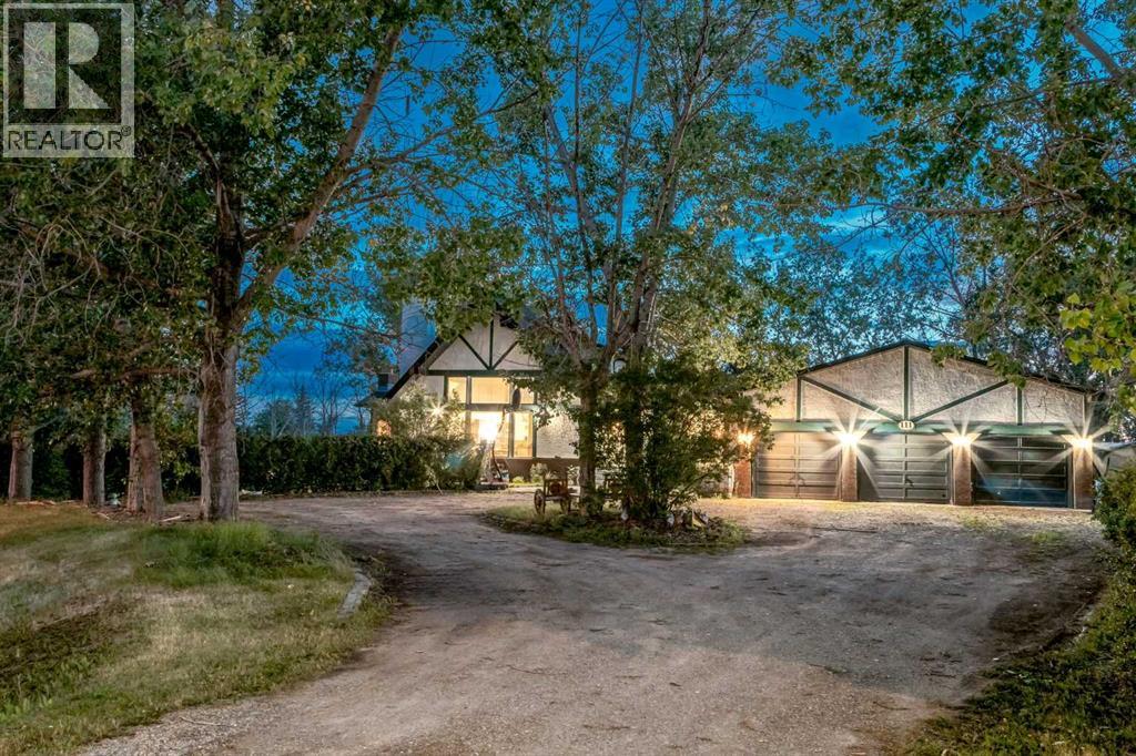 111 Lansdown Est, Rural Rocky View County, AB T1X 2K4