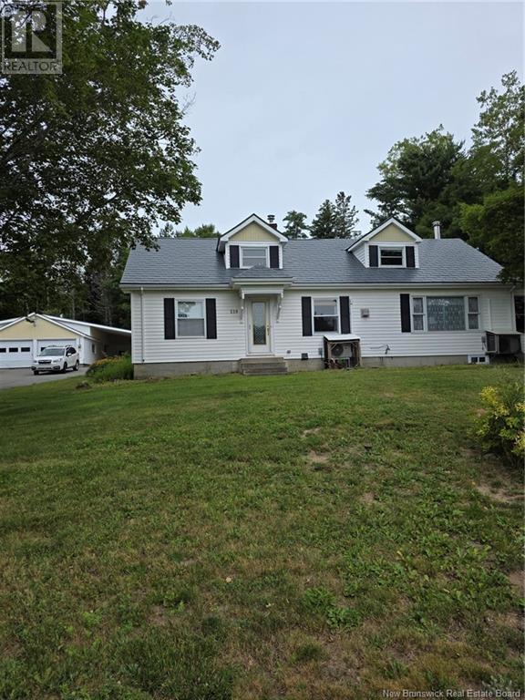 139 Main St, St George, NB E5C 3J8