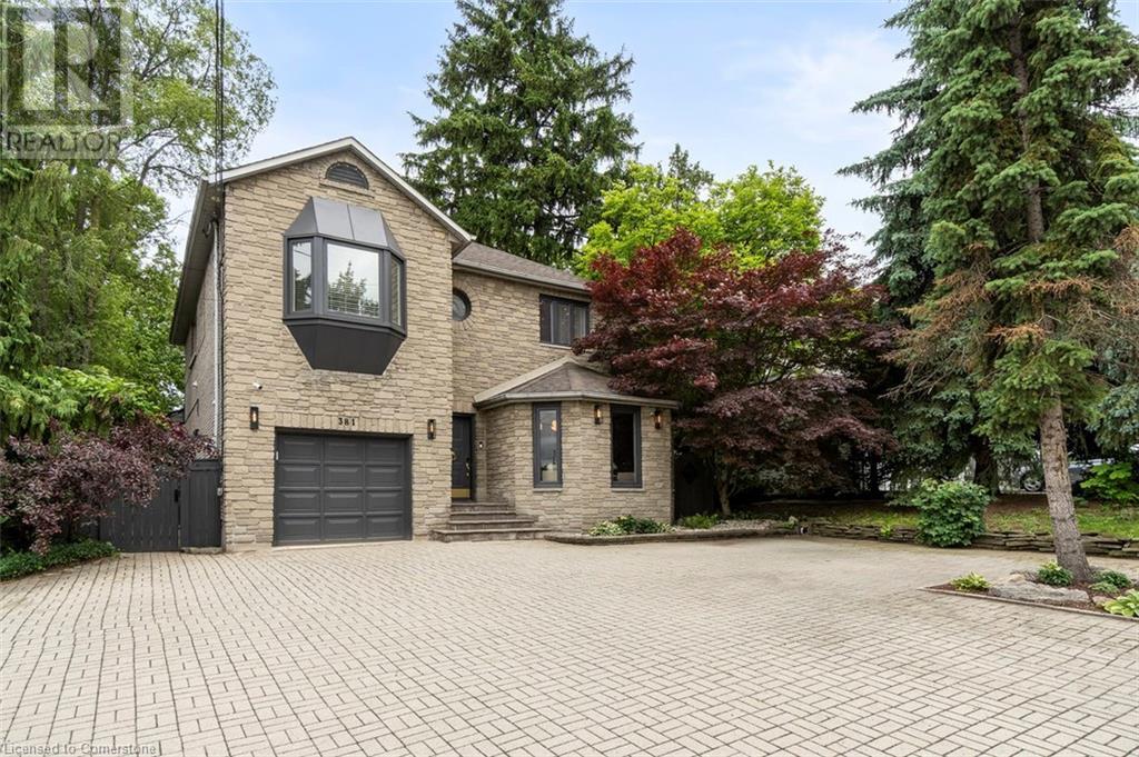 381 Queen St S, Hamilton, ON L8P 3T8
