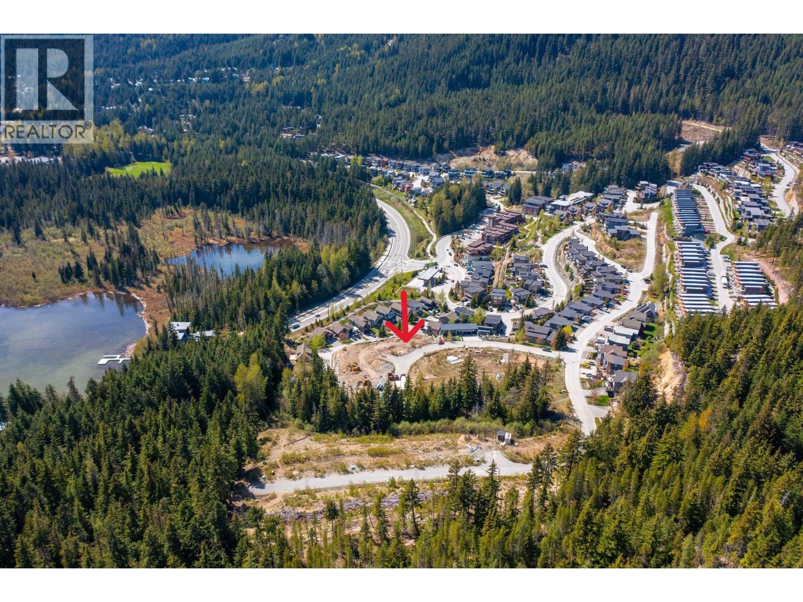 8412 Indigo Ln, Whistler, BC V8E 0G8