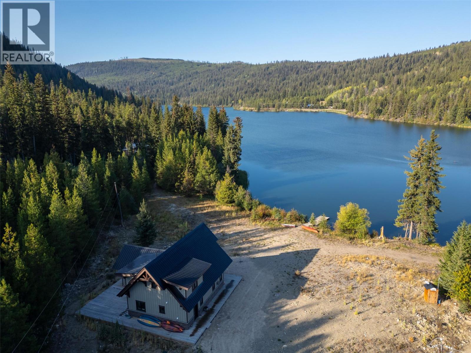 3593 Princeton Summerland Rd, Princeton, BC V0X 1W0