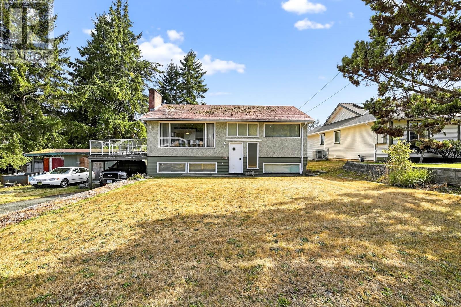 3764 Bexley Rd, Port Alberni, BC V9Y 8R7