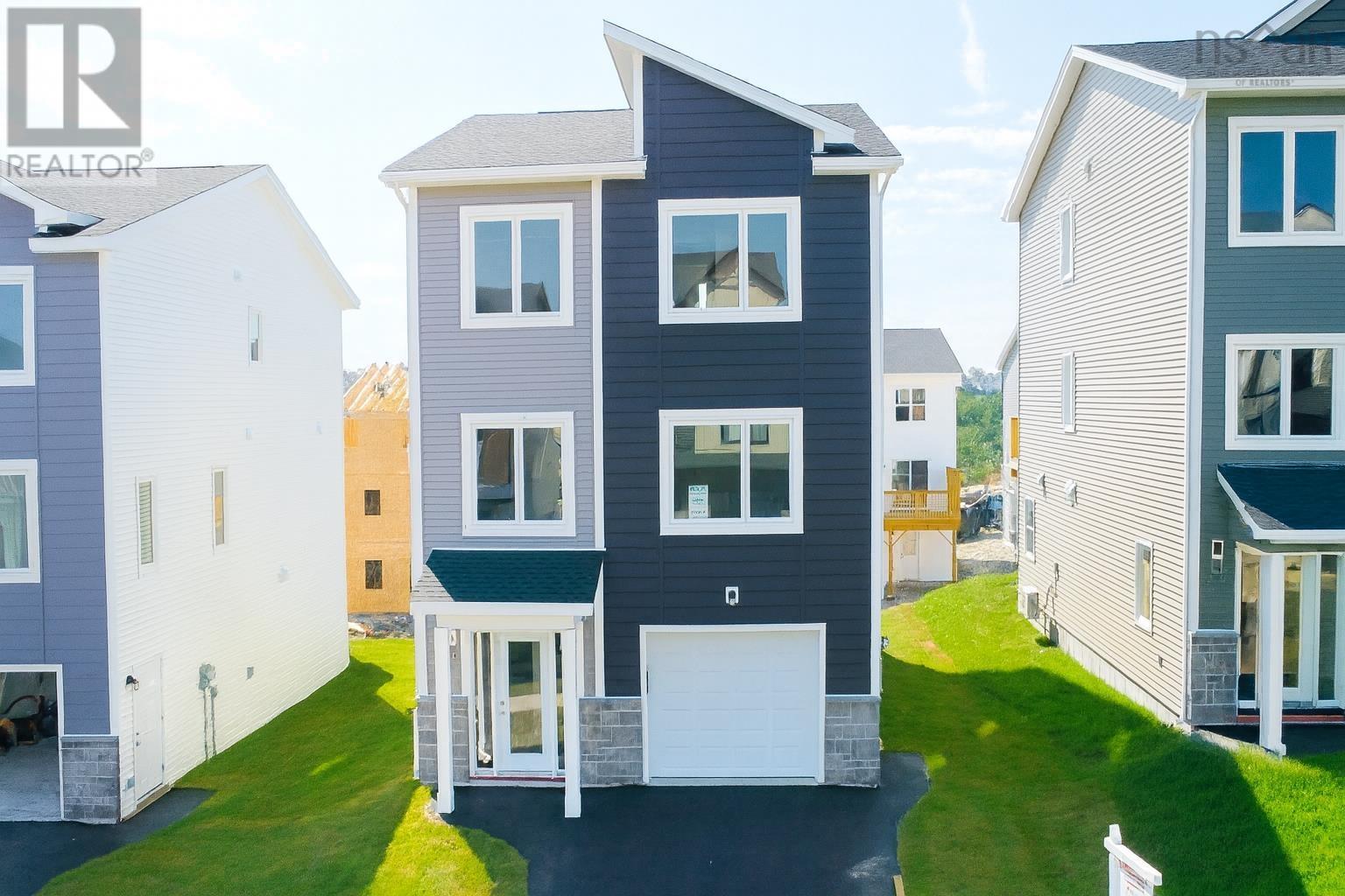 289 Higgins Avenue Unit 2104, Beechville, NS B3T 0N3