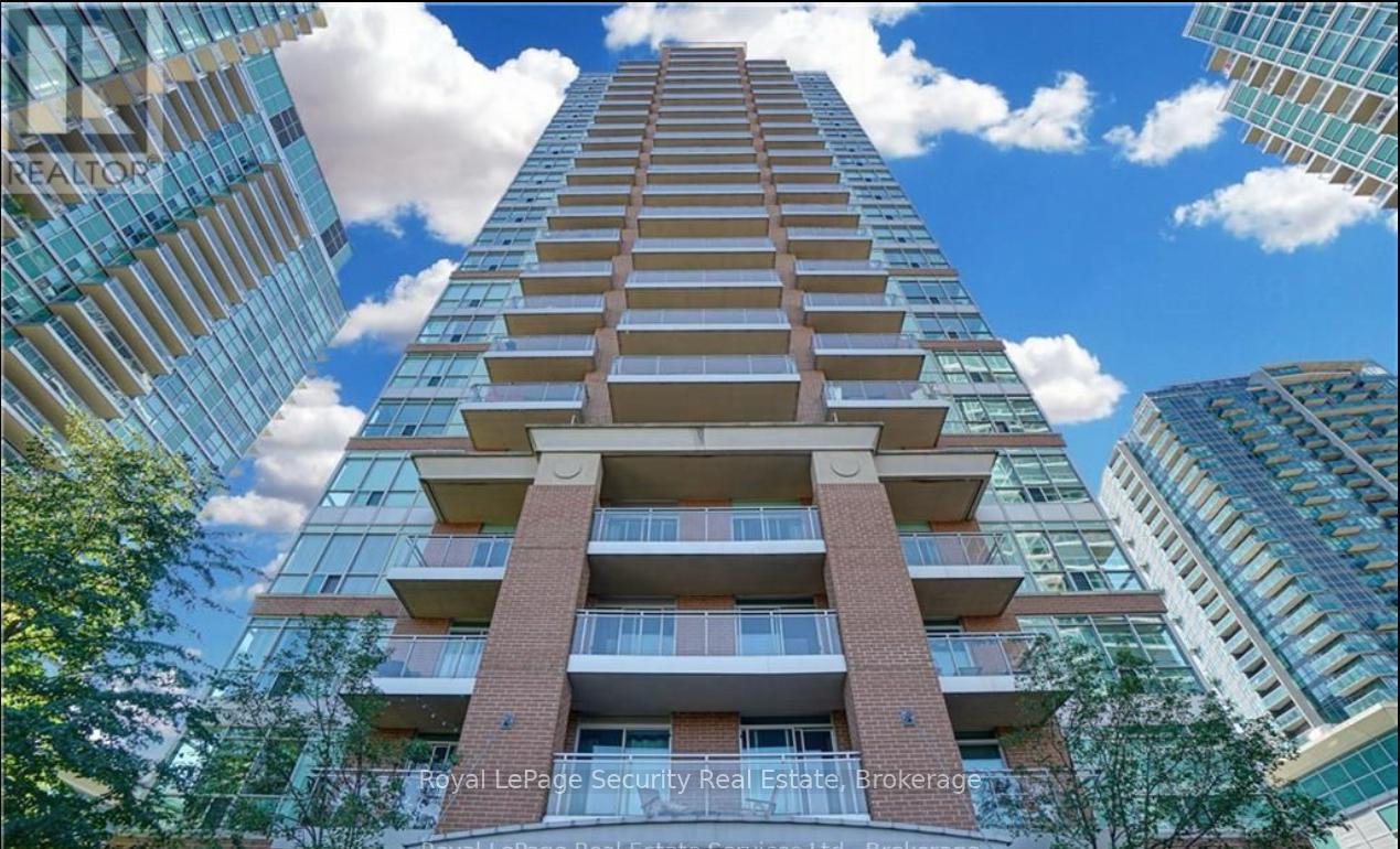 301 50 Lynn Williams St, Toronto, ON M6K 3R9
