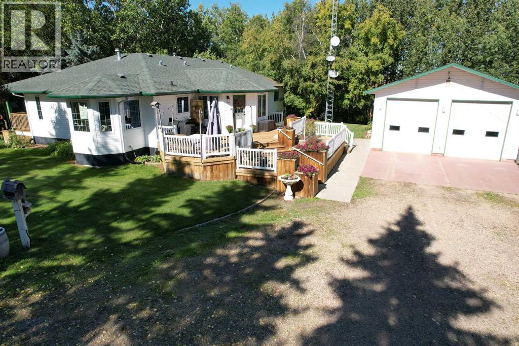 51207 Range Road 102, Rural Minburn No. 27 County Of, AB T0B 2G0