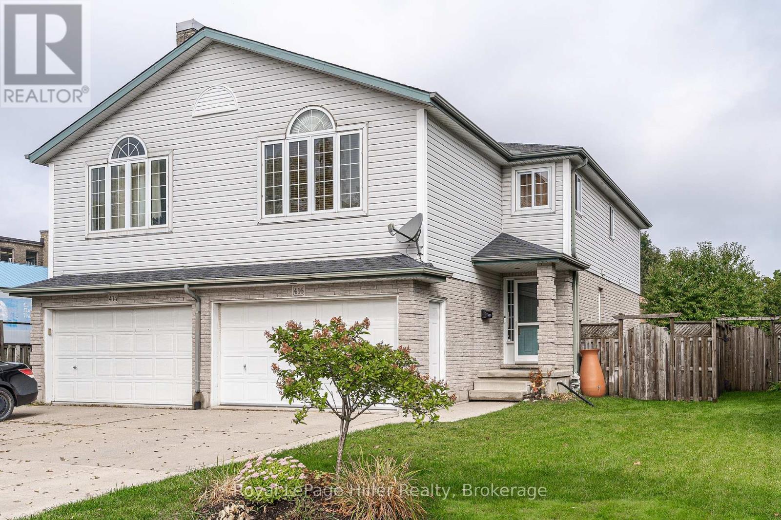 416 Brunswick St, Stratford, ON N5A 3N4