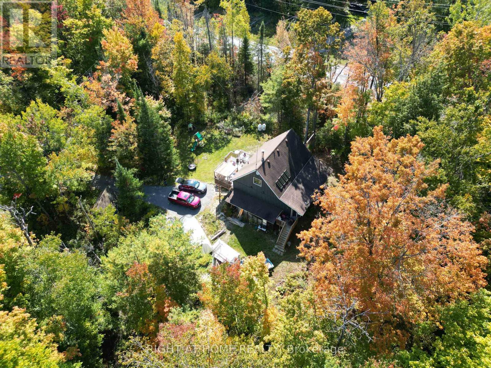 761 Jack Lake Rd, Havelock-Belmont-Methuen, ON K0L 1A0