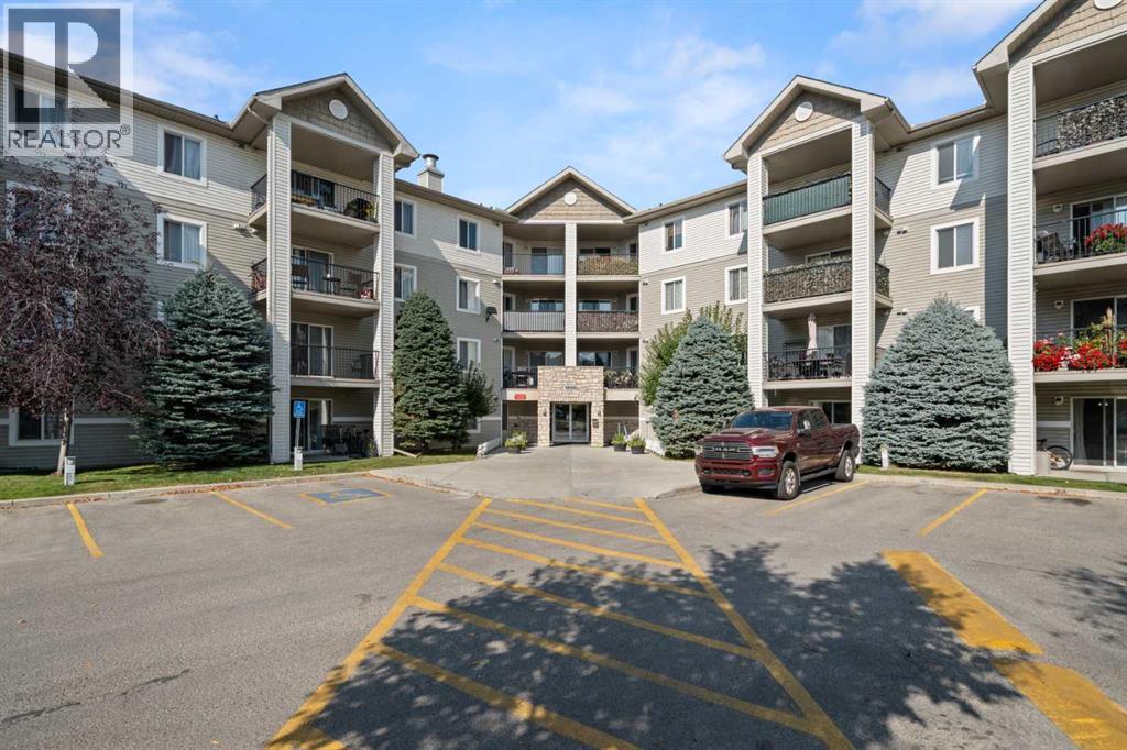 12 Cimarron Common Unit 1303, Okotoks, AB T1S 2G1