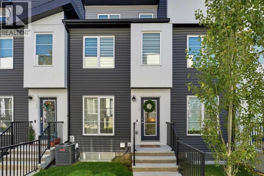 474 Seton Circle Se Unit 102, Calgary, AB T3M 3P6