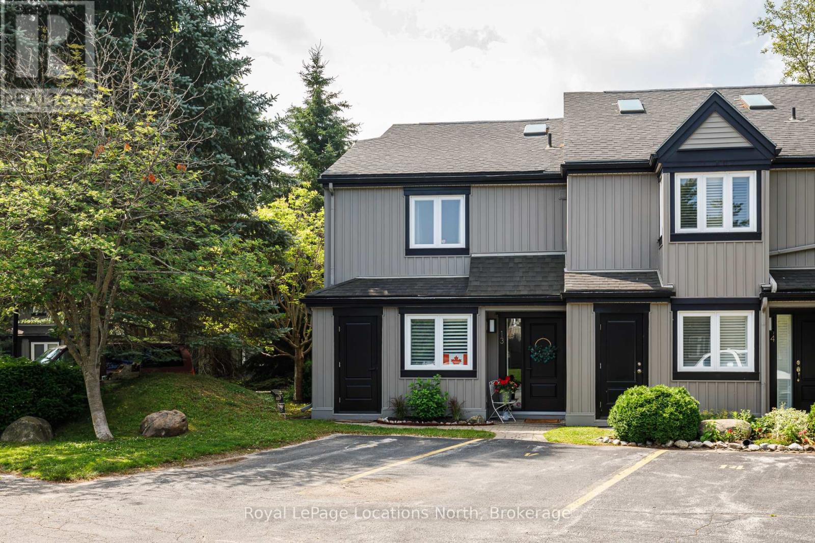 13 5 Harbour St E, Collingwood, ON L9Y 5C5