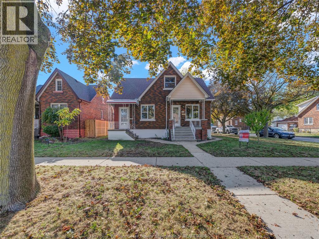 1705-07 Alexis Rd, Windsor, ON N8Y 4P6