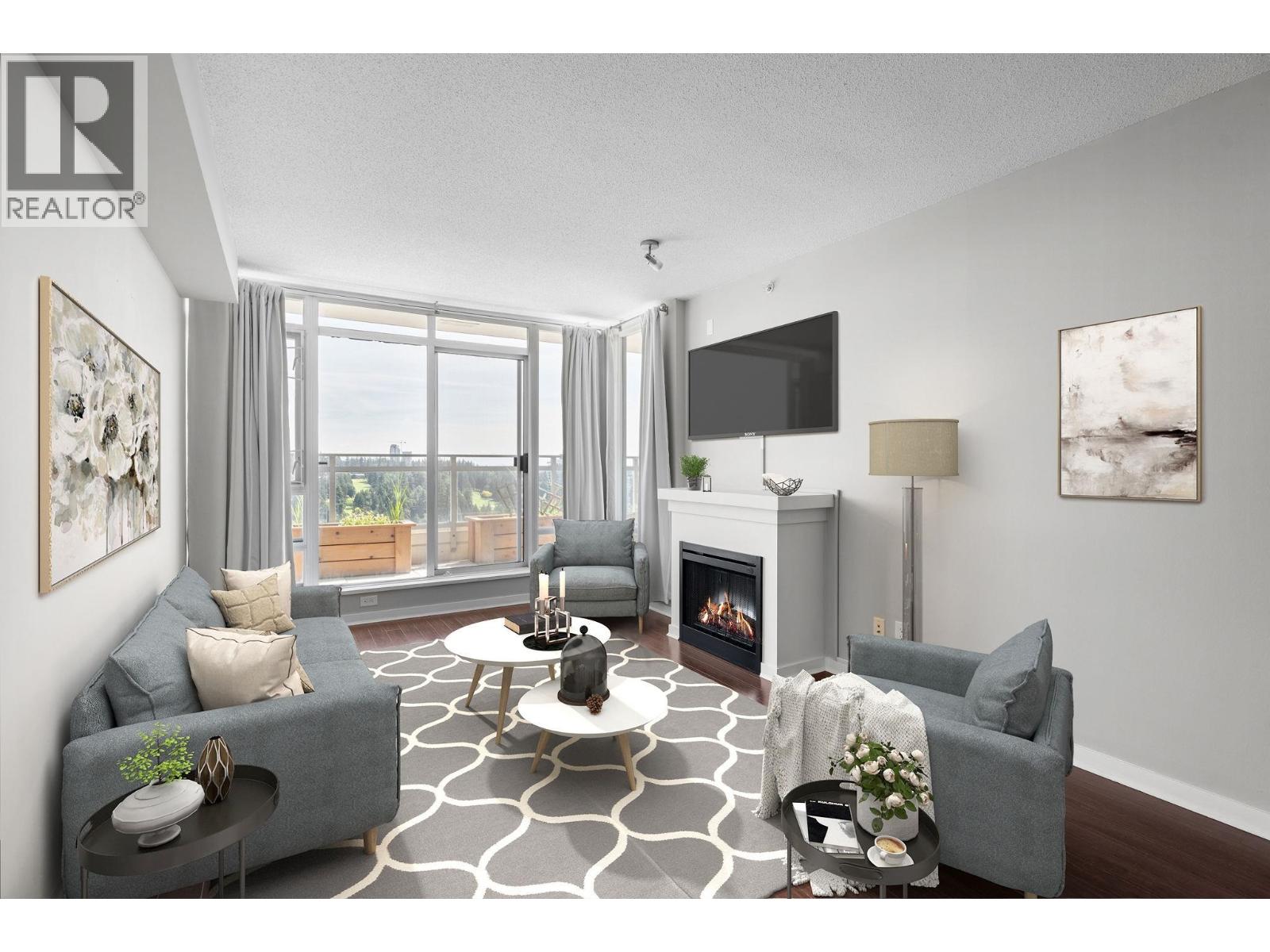 9888 Cameron Street Unit 3606, Burnaby, BC V3J 0A4