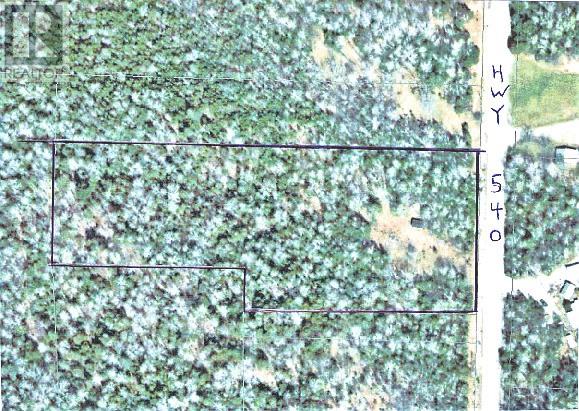 20675 Highway 540 Hwy, Manitoulin, Unorganized, West Part, ON P0P 1Y0