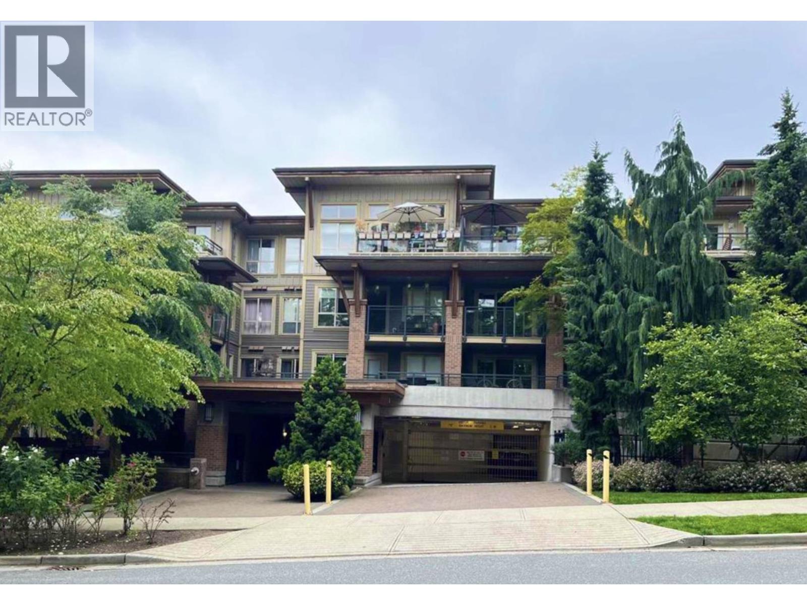 1633 Mackay Avenue Unit 317, North Vancouver, BC V7P 0A2