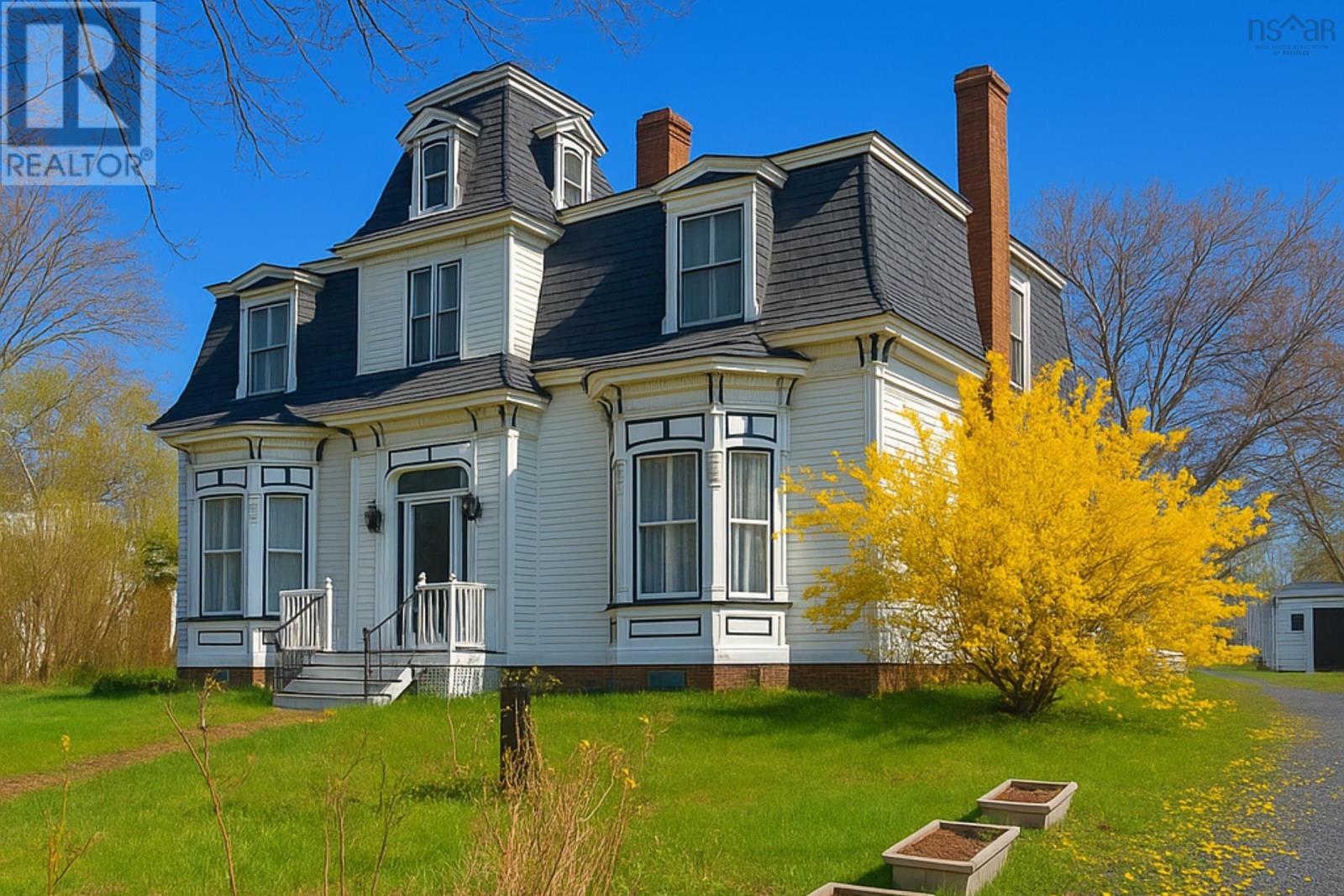 215 Highway Unit 8843, Maitland, NS B0N 2H0