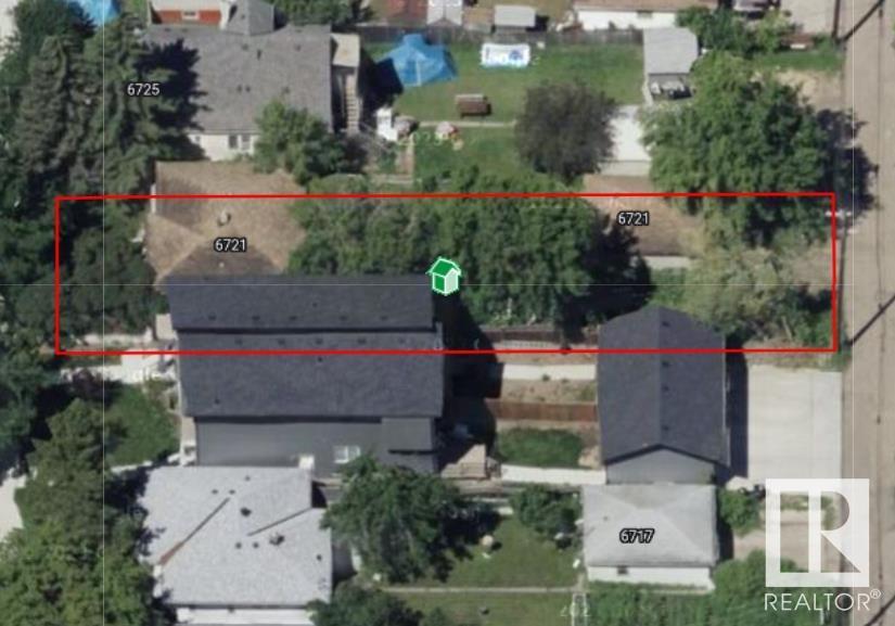 106 St Nw Unit 6721, Edmonton, AB T6H 2W1