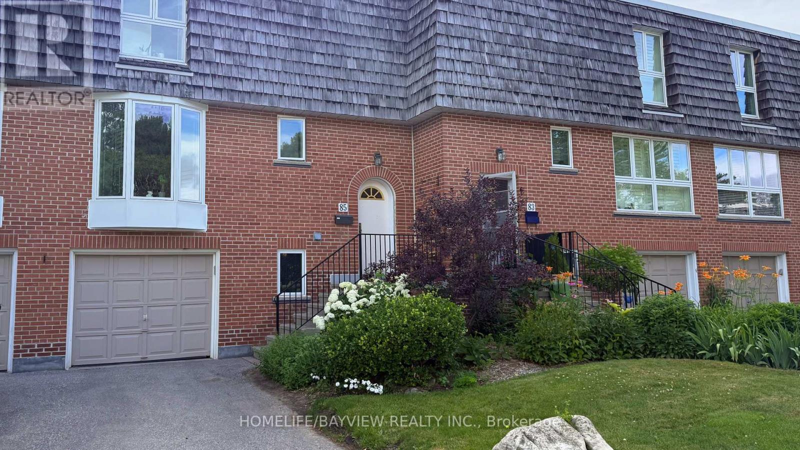 85 Crimson Millway, Toronto, ON M2L 1T8