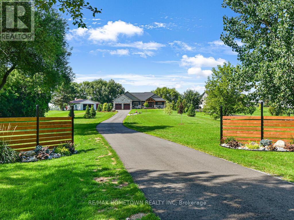 118 Galop Canal Rd, Edwardsburgh/Cardinal, ON K0E 1E0