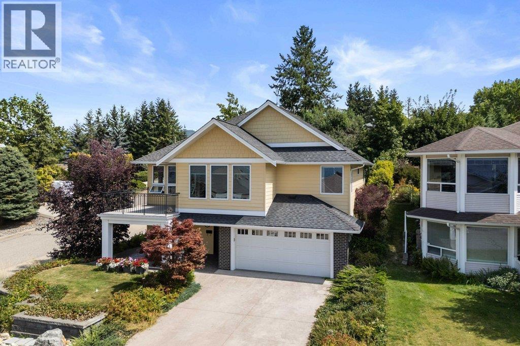 12 Street Unit 1320, Salmon Arm, BC V1E 2R6