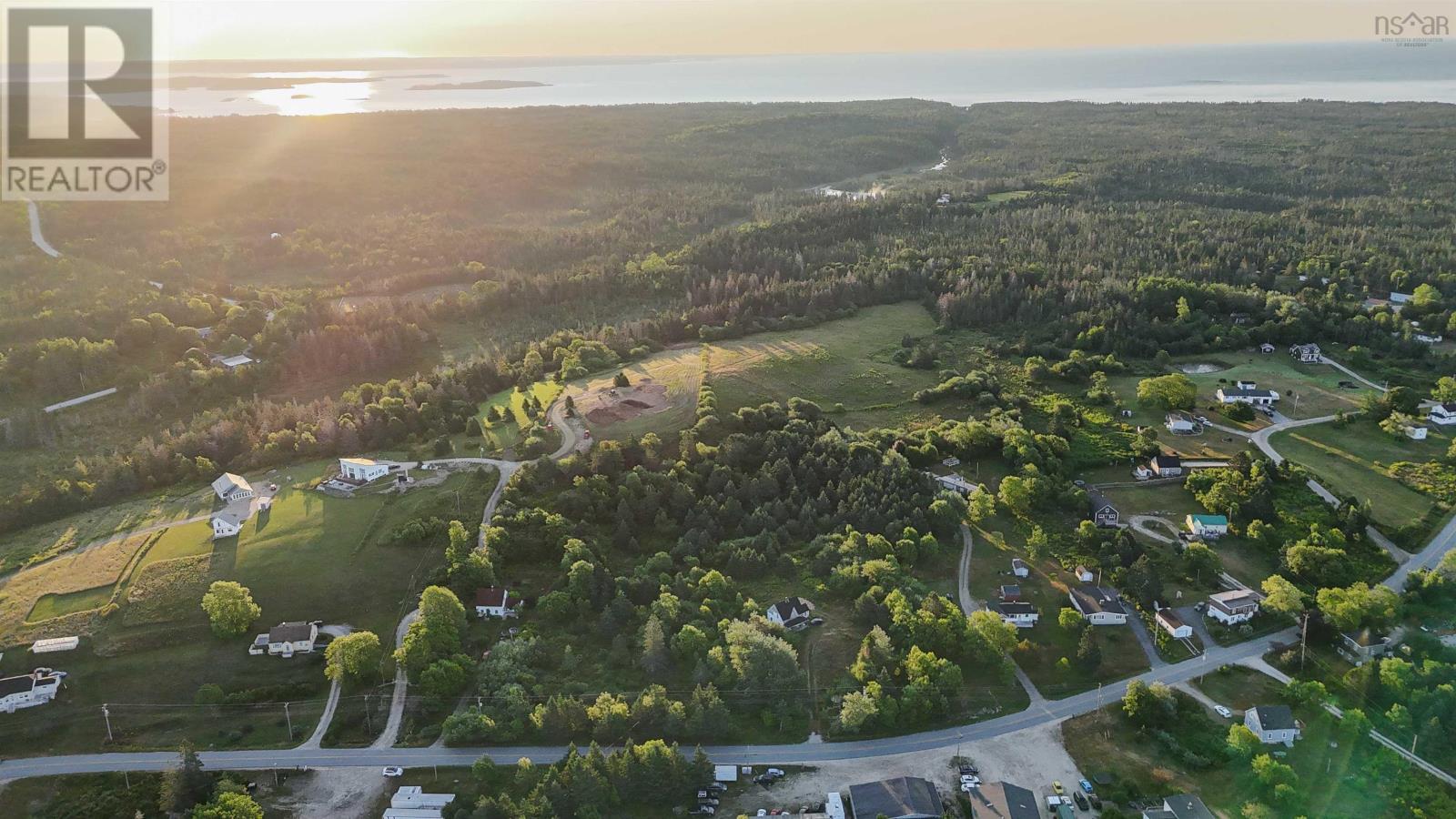 Lot 1, Blandford, NS B0J 1T0