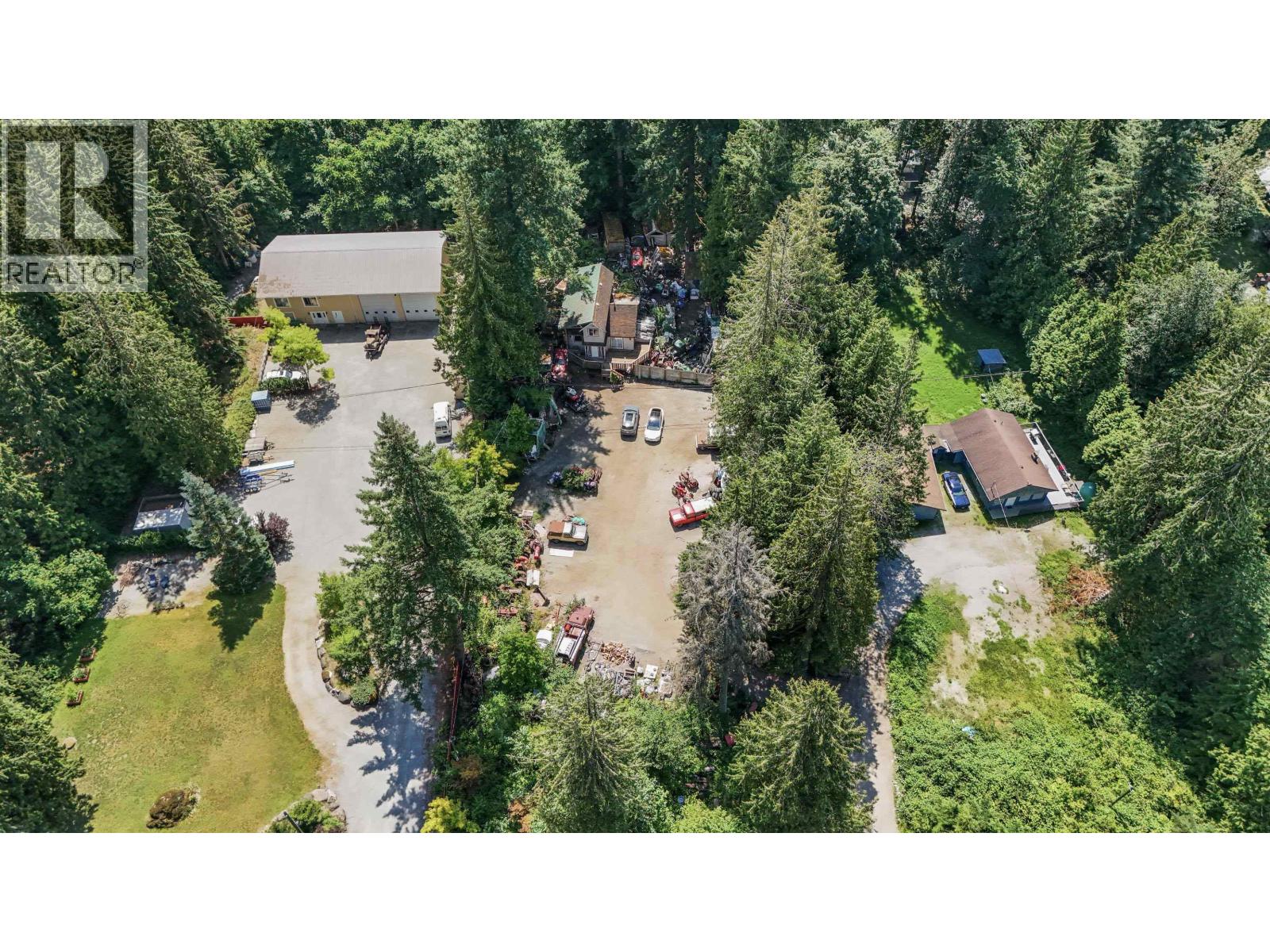 26814 Dewdney Trunk Rd, Maple Ridge, BC V2W 1N9