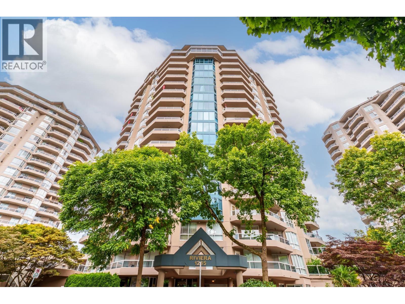 1235 Quayside Drive Unit 305, New Westminster, BC V3M 6J5