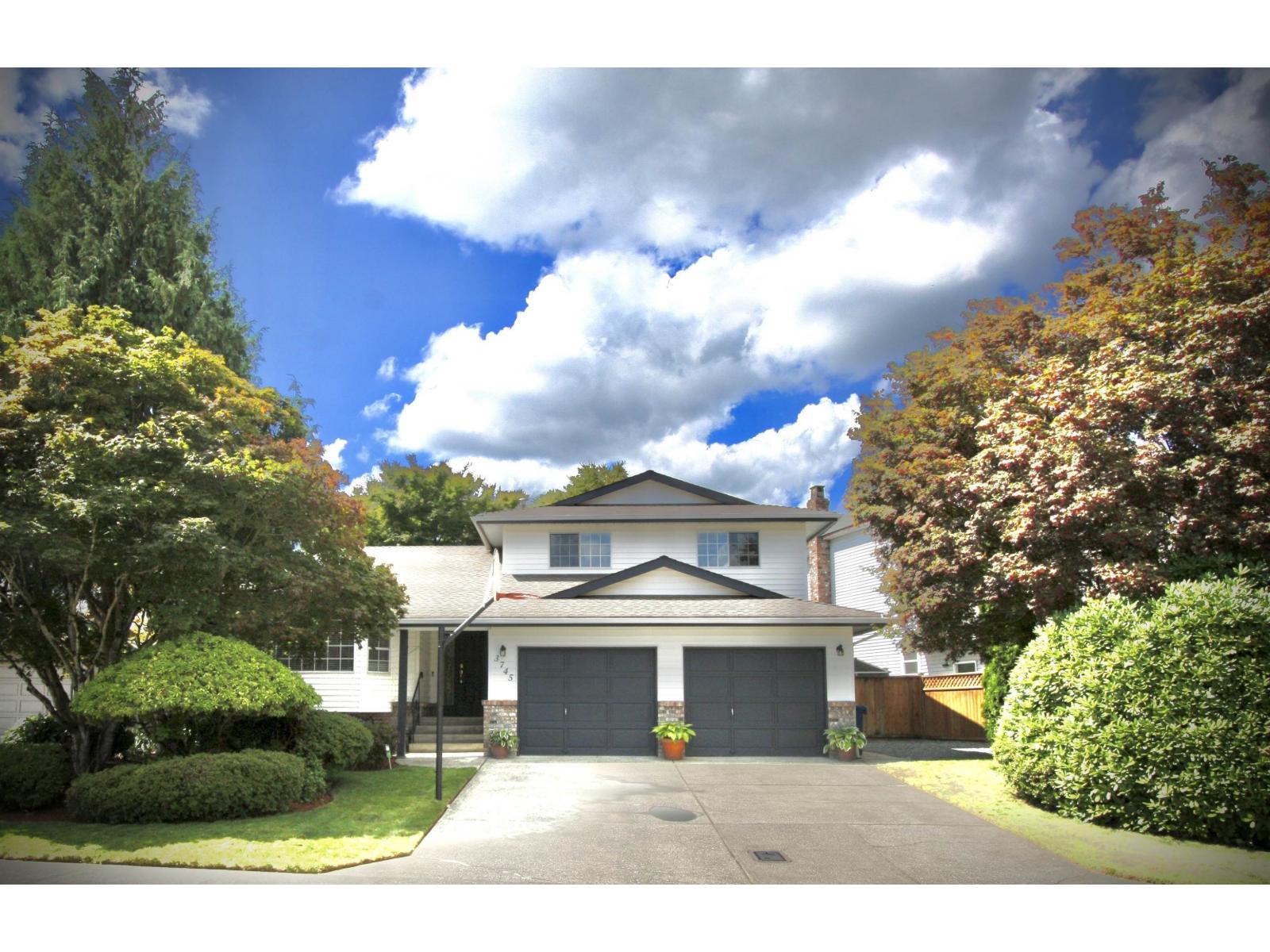 3745 Squamish Cres, Abbotsford, BC V2T 5A4