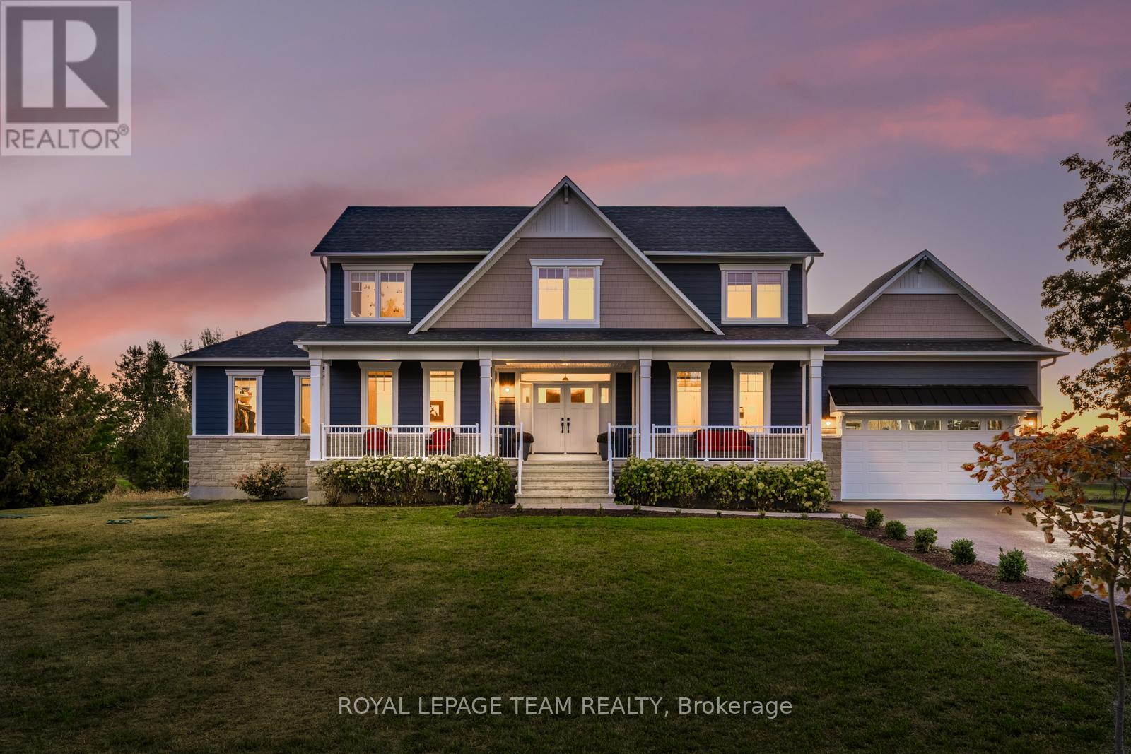226 Kaswit Dr, Beckwith, ON K7C 0C4