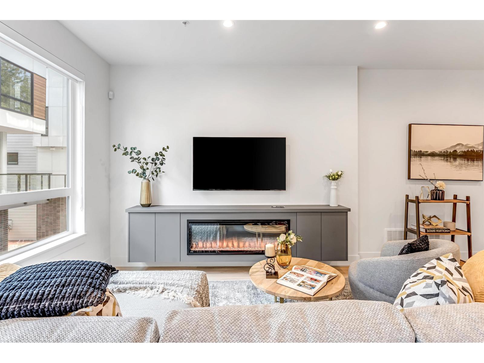 7946 204 Street Unit 22, Langley, BC V2Y 4M9