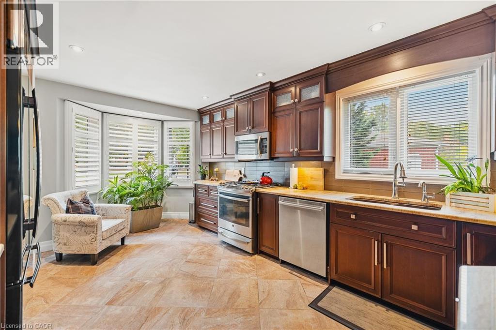 343 George Street N Unit 1, Cambridge, ON N1S 4X7