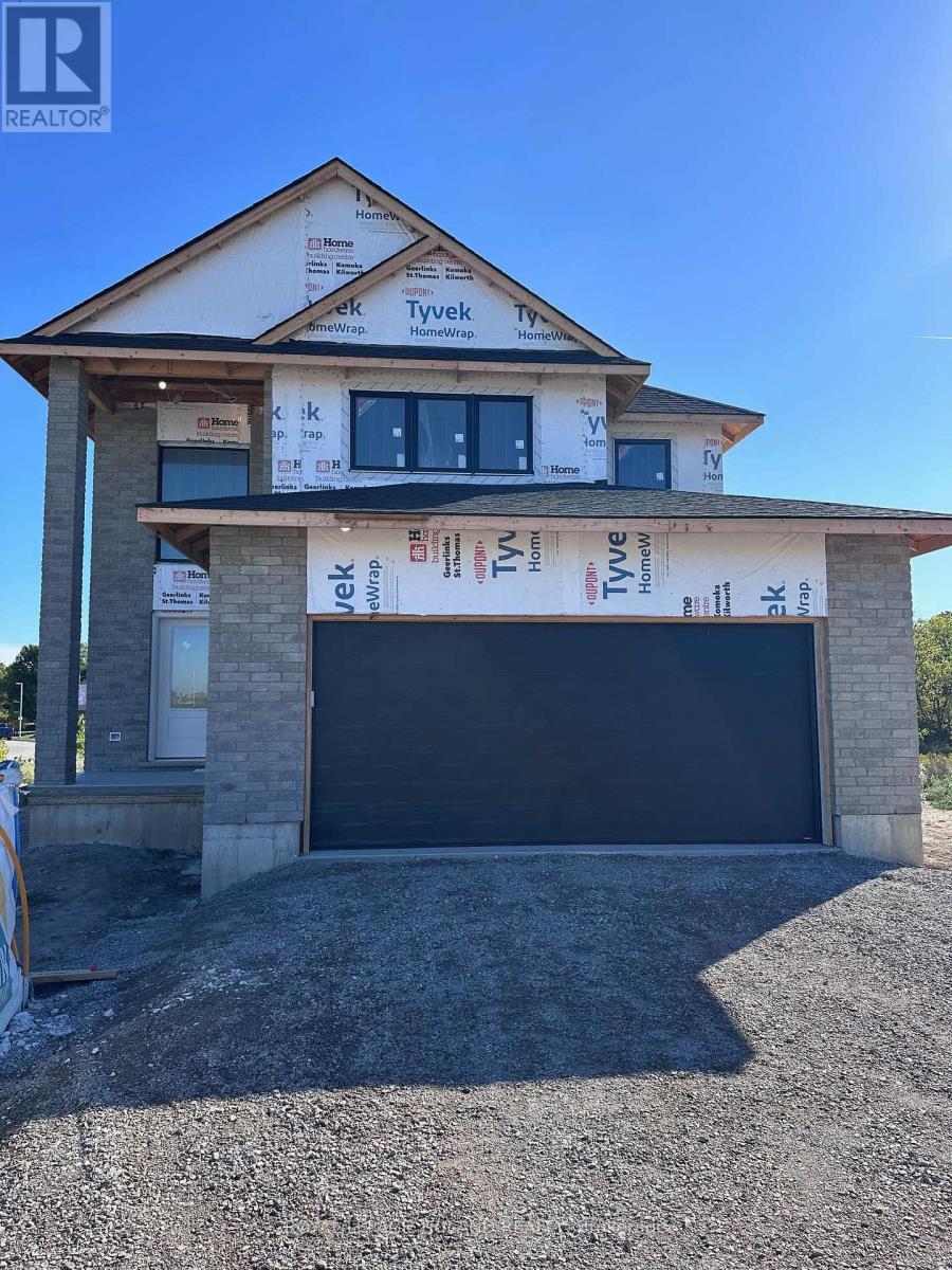 116 Aspen Pkwy, Aylmer, ON N5H 3H7